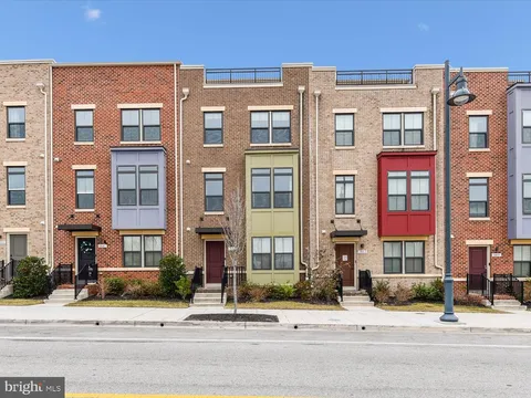 1805 E Chase Street, Baltimore, MD 21213 - MLS#: MDBA2159726