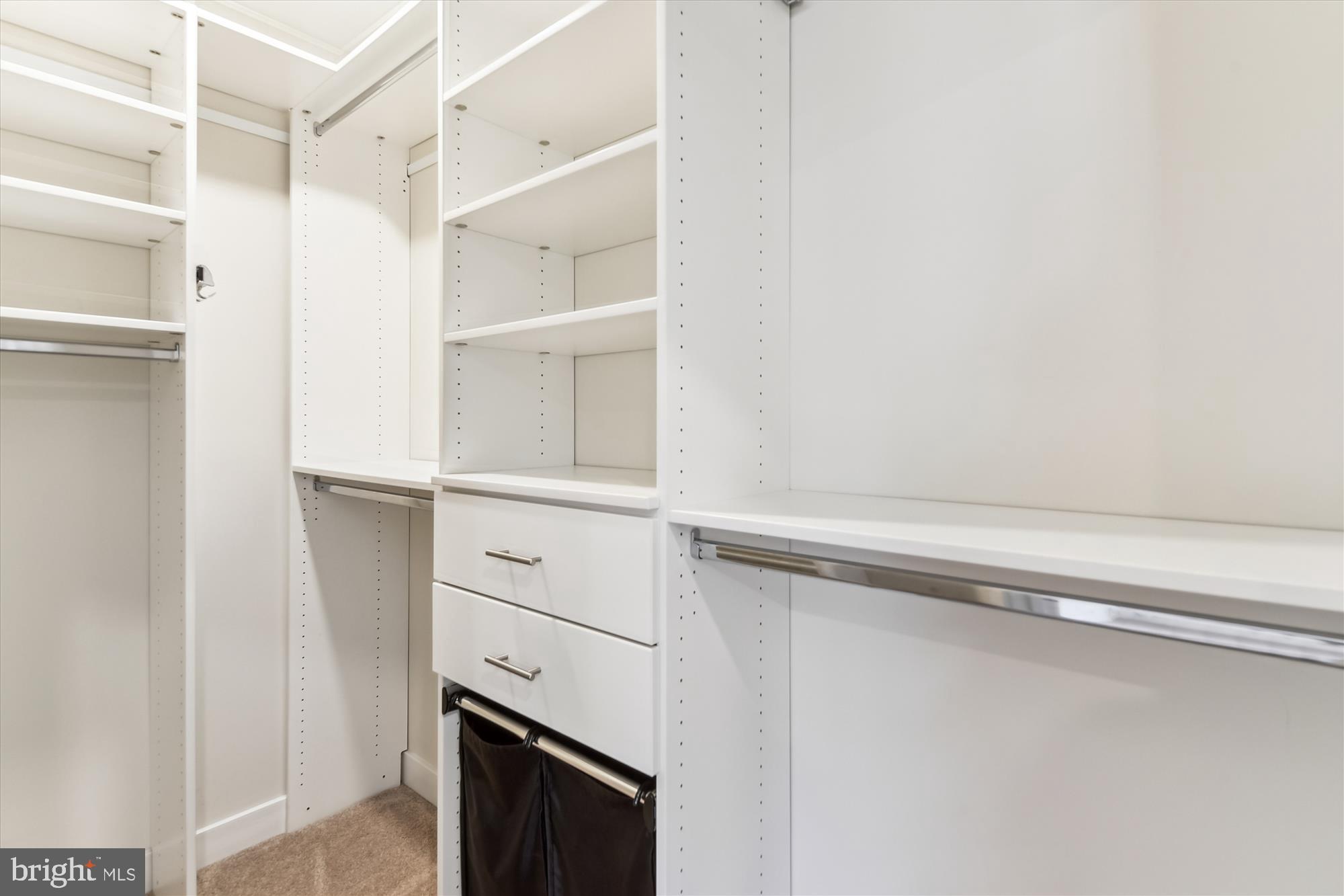 EAGER PARK TOWNHOMES - Residential