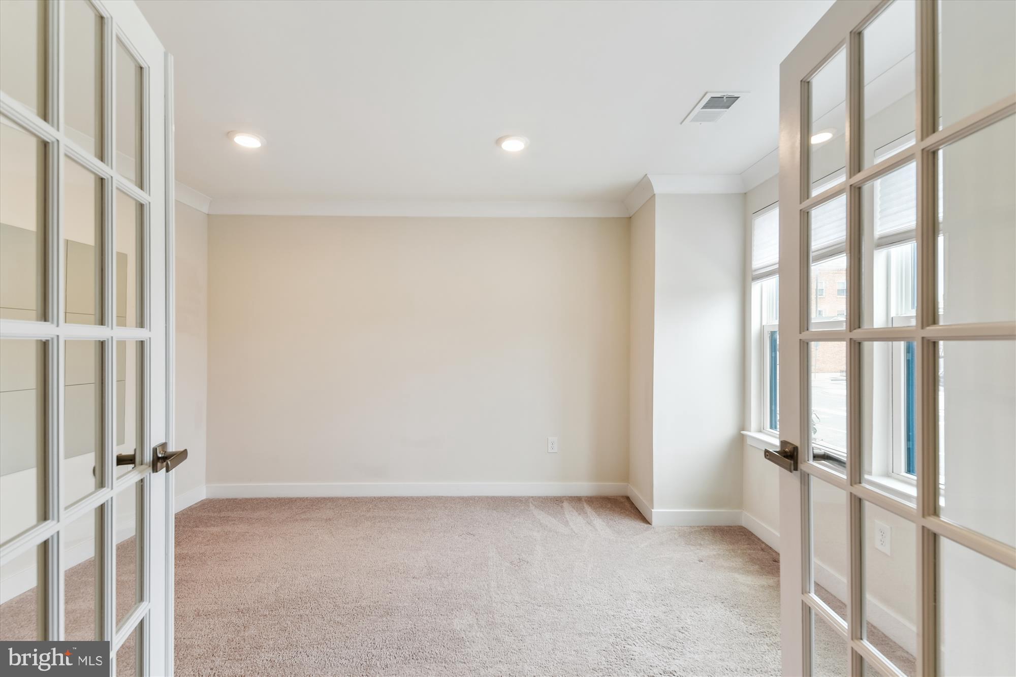 EAGER PARK TOWNHOMES - Residential