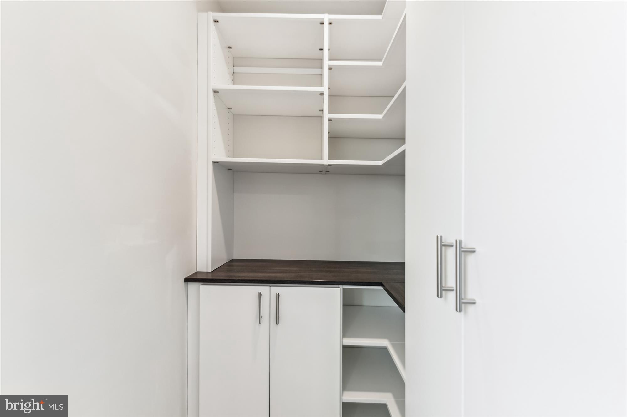 EAGER PARK TOWNHOMES - Residential