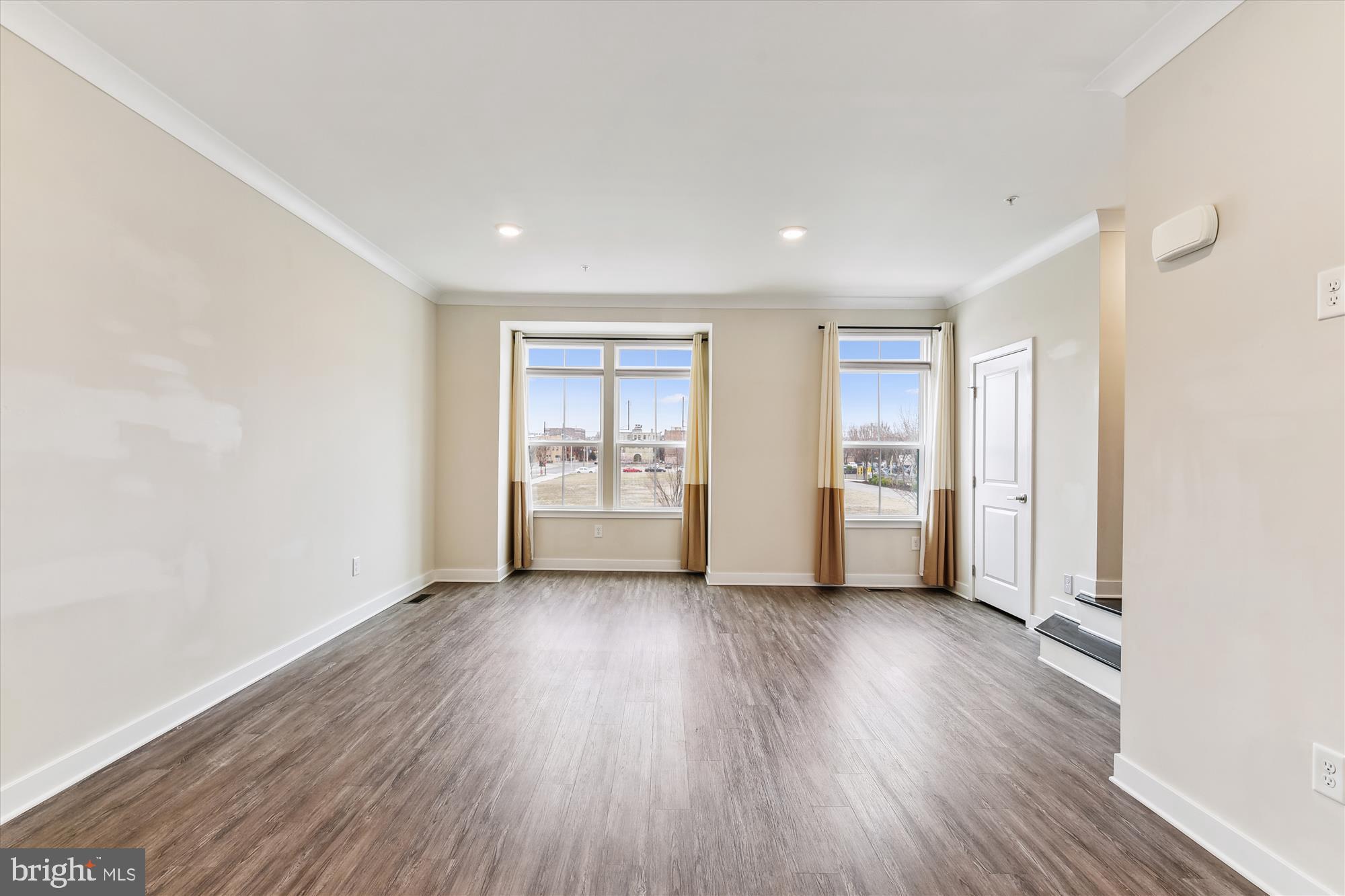 EAGER PARK TOWNHOMES - Residential