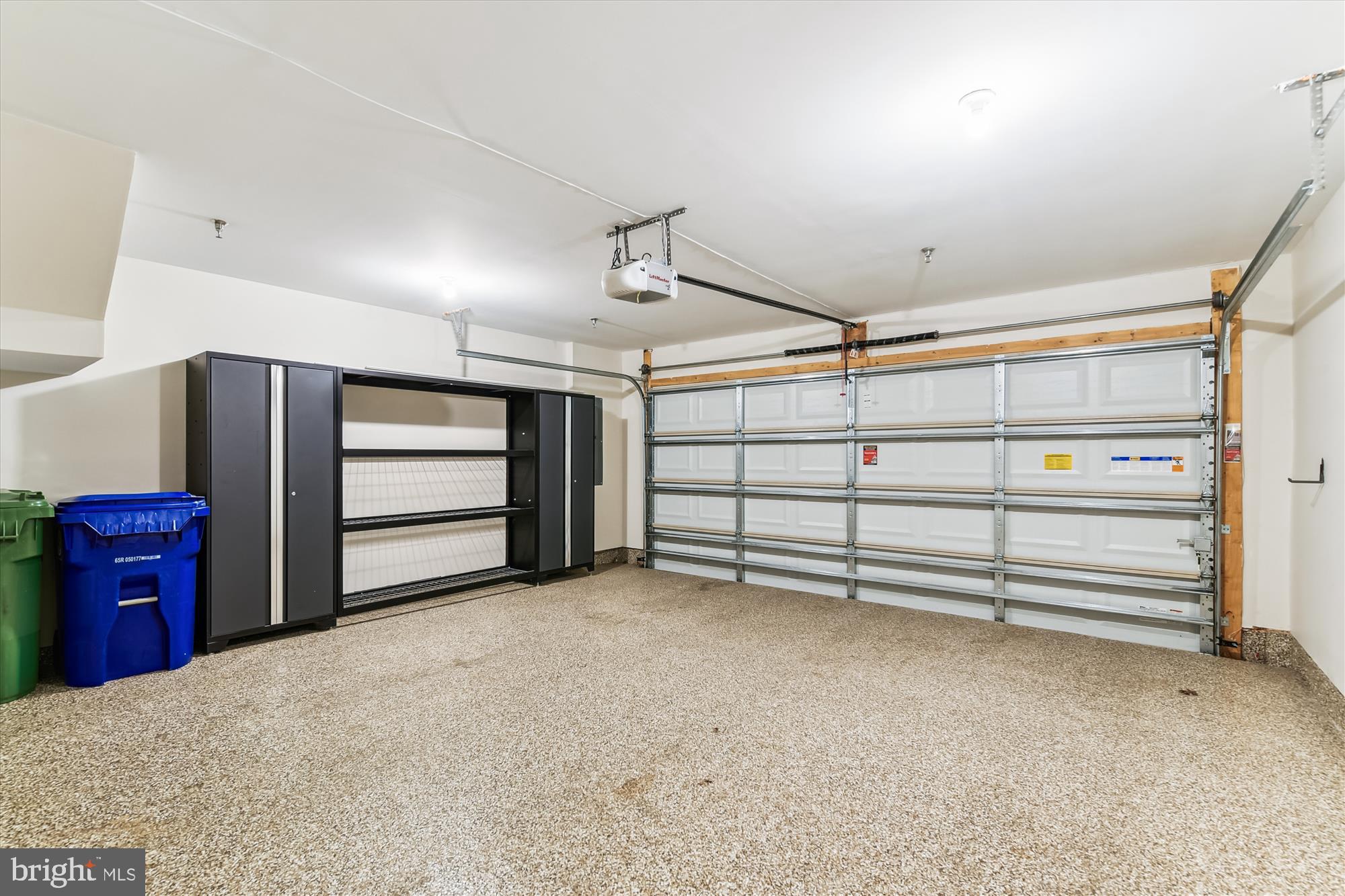 EAGER PARK TOWNHOMES - Residential