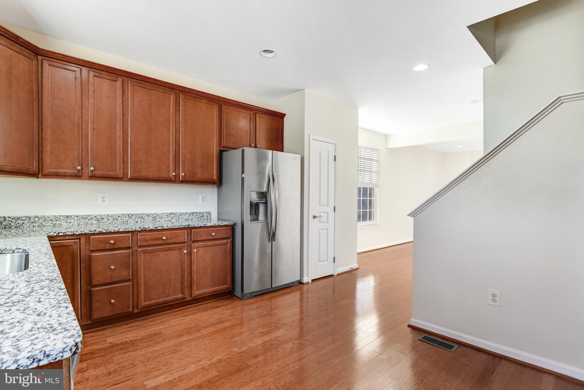 HERITAGE CROSSING CONDOMINIUM - Residential