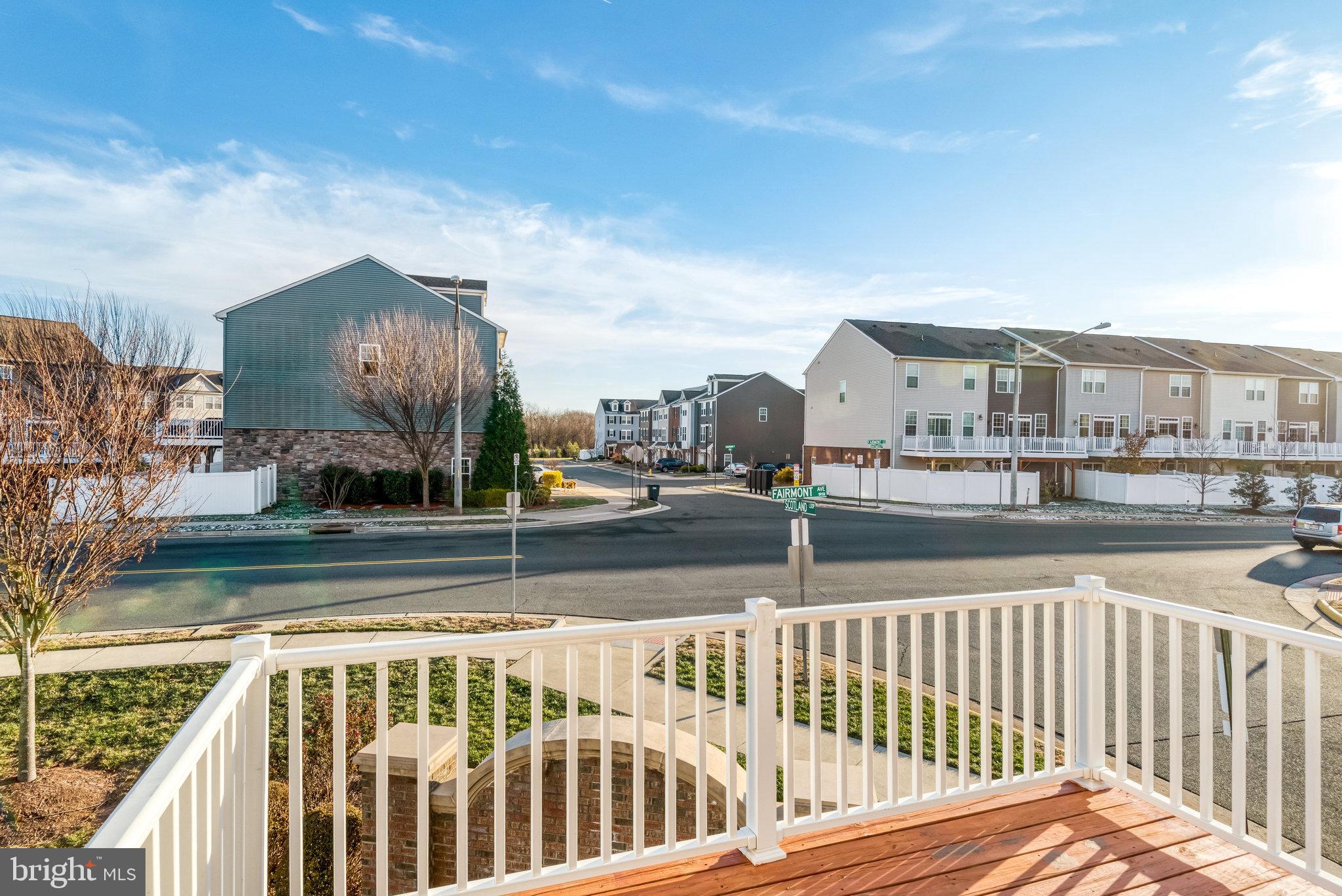 HERITAGE CROSSING CONDOMINIUM - Residential