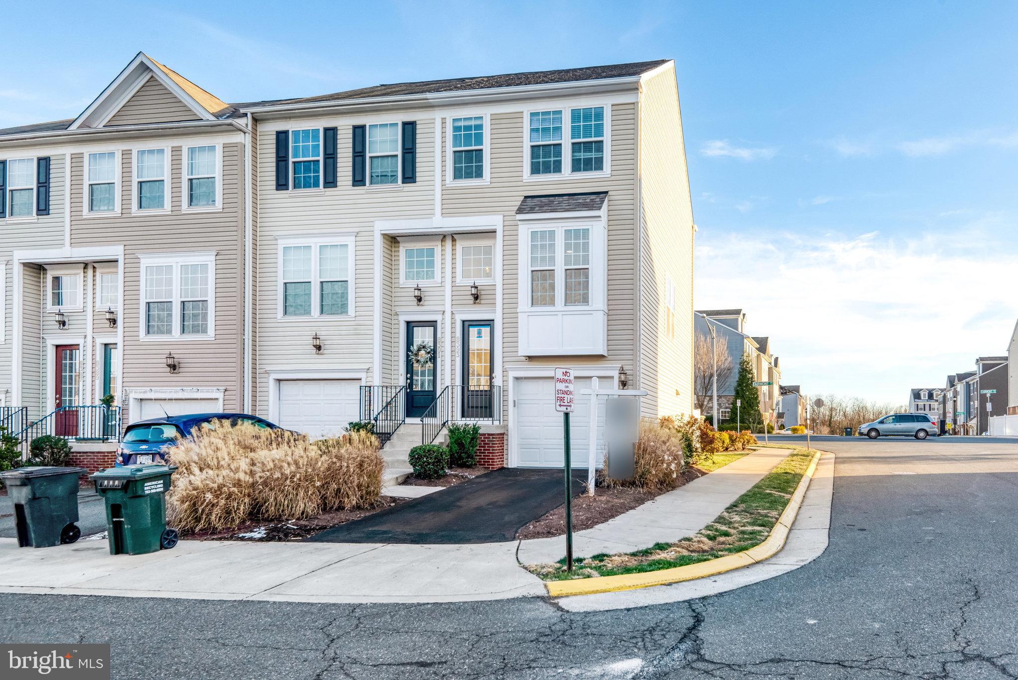 HERITAGE CROSSING CONDOMINIUM - Residential