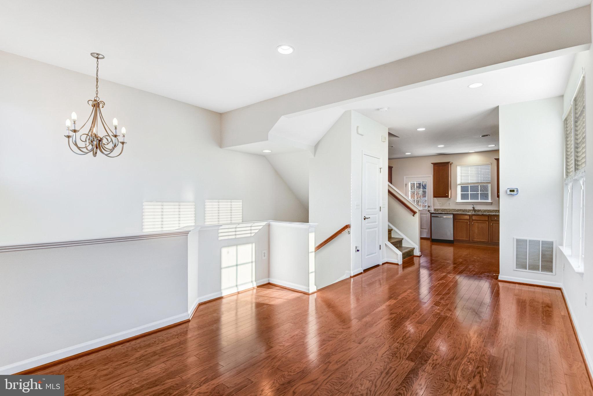 HERITAGE CROSSING CONDOMINIUM - Residential