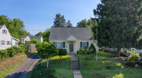 192 Cabbel Drive, Manassas Park, VA 20111 - MLS#: VAMP2004136