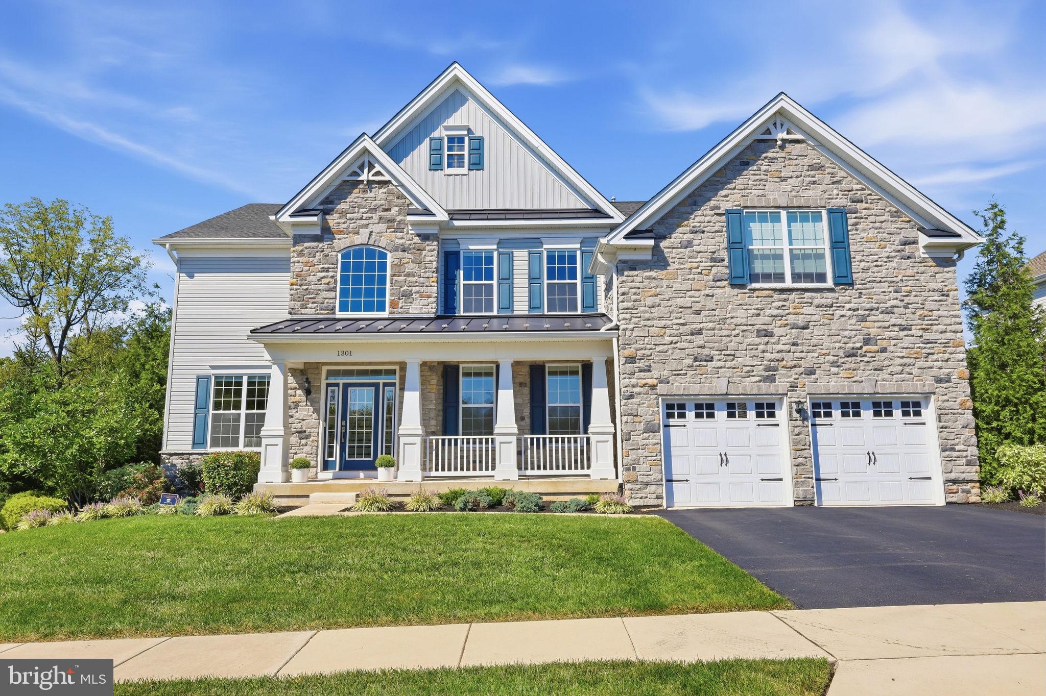 1301 MEMORIAL DRIVE