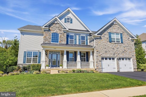 Photo of 1301 Memorial Drive, WARWICK, PA 18974 (MLS # PABU2131594)