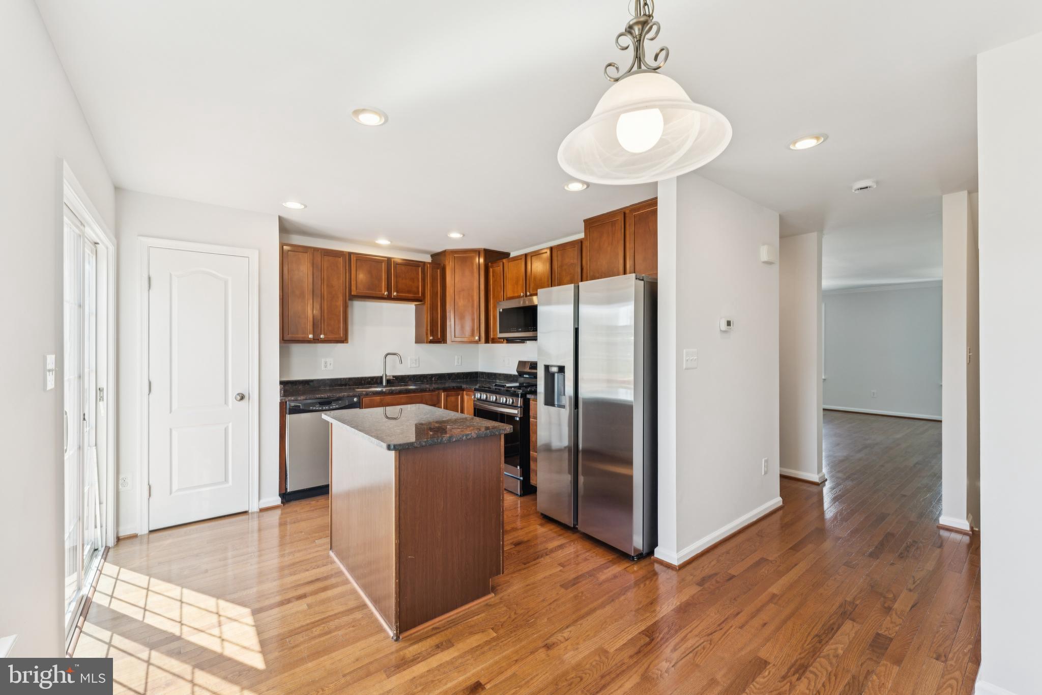 MELODY LANDING - Residential