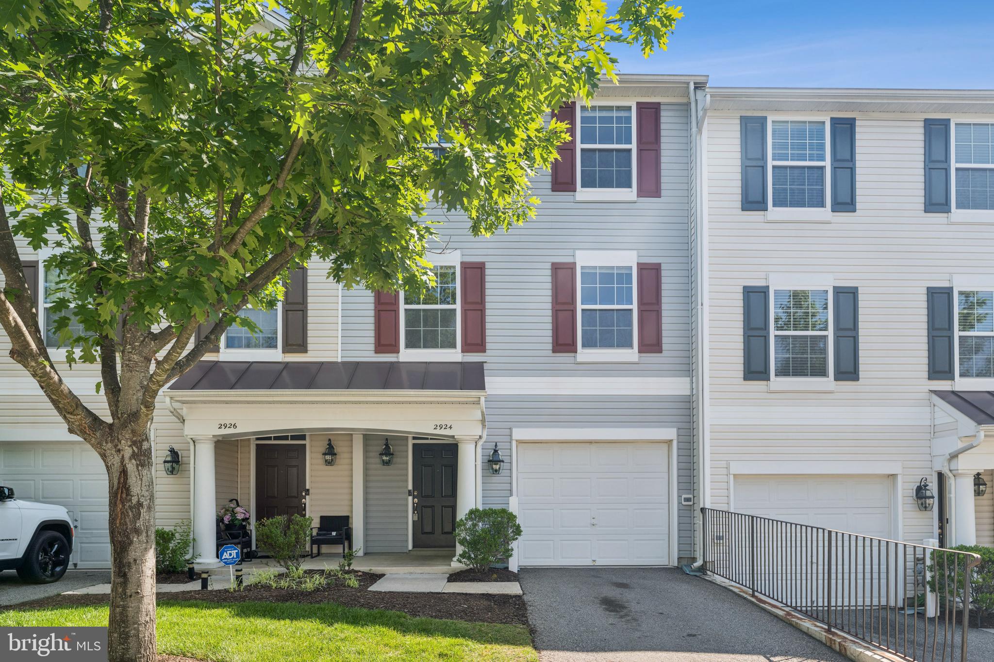 MELODY LANDING - Residential