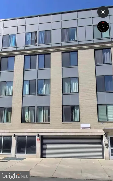 4217 Chestnut Street Unit 405, Philadelphia, PA 19104 - MLS#: PAPH2450054