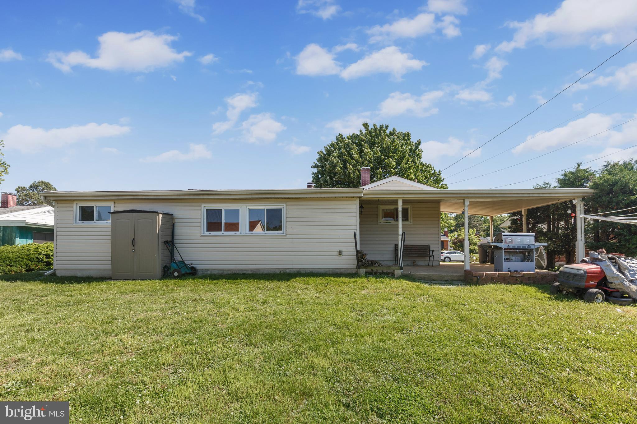 CARNEY - Residential