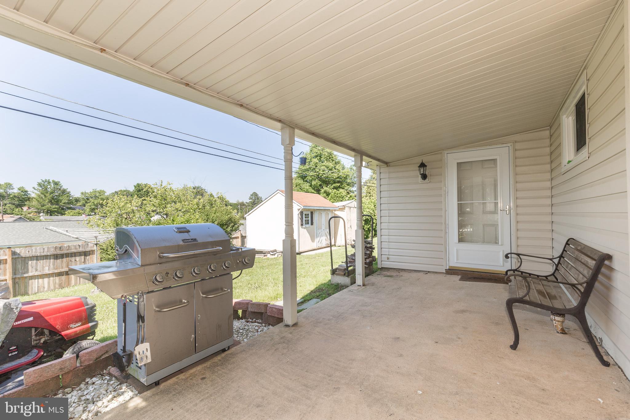 CARNEY - Residential