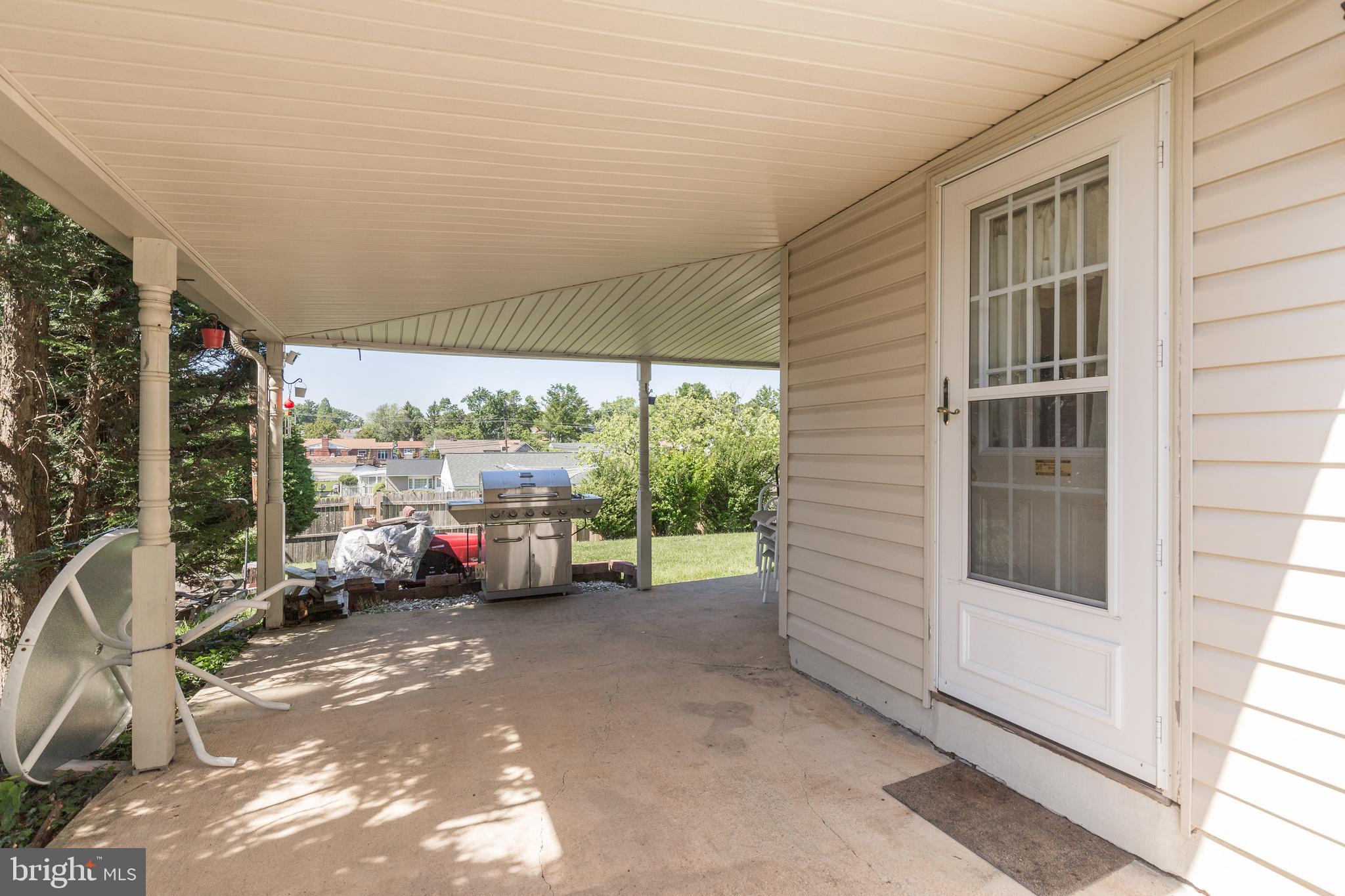 CARNEY - Residential