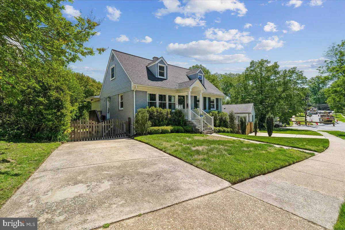Additional image 130 of 11336 Mitscher Street, Kensington, MD 20895