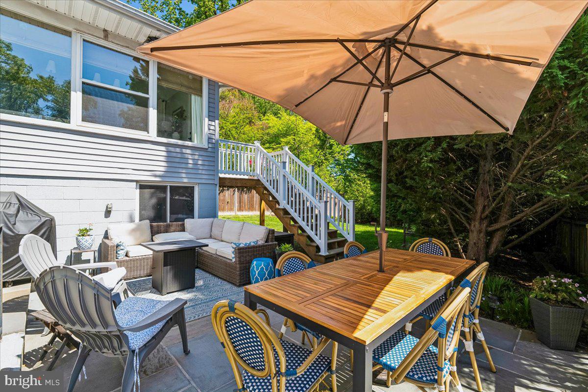 ROCK CREEK PALISADES - Residential