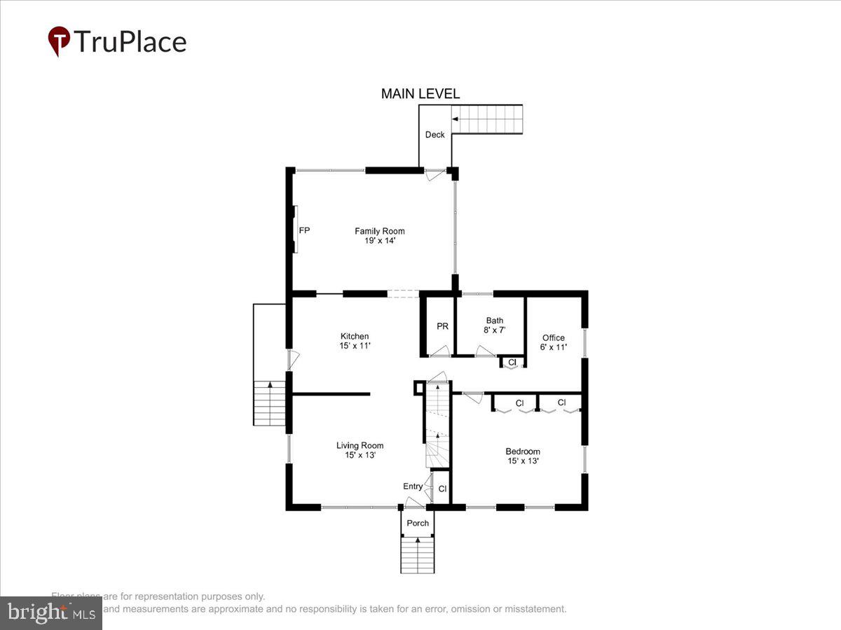 ROCK CREEK PALISADES - Residential