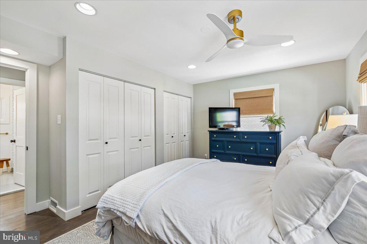 ROCK CREEK PALISADES - Residential