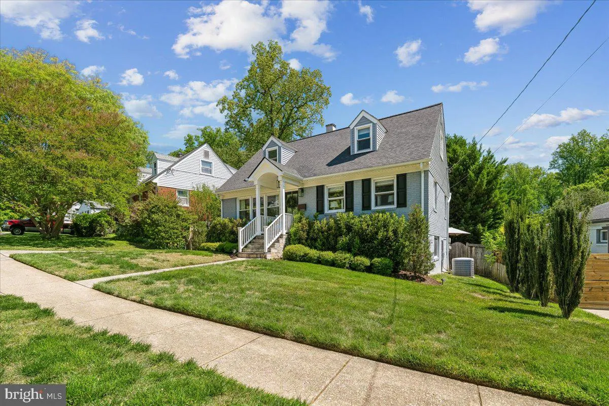 Additional image 131 of 11336 Mitscher Street, Kensington, MD 20895