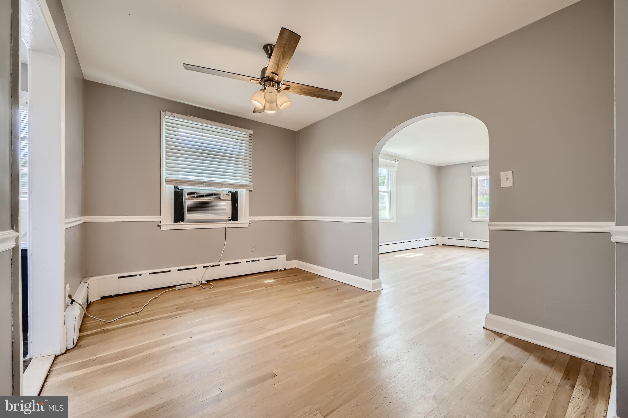 ROSEDALE - Residential