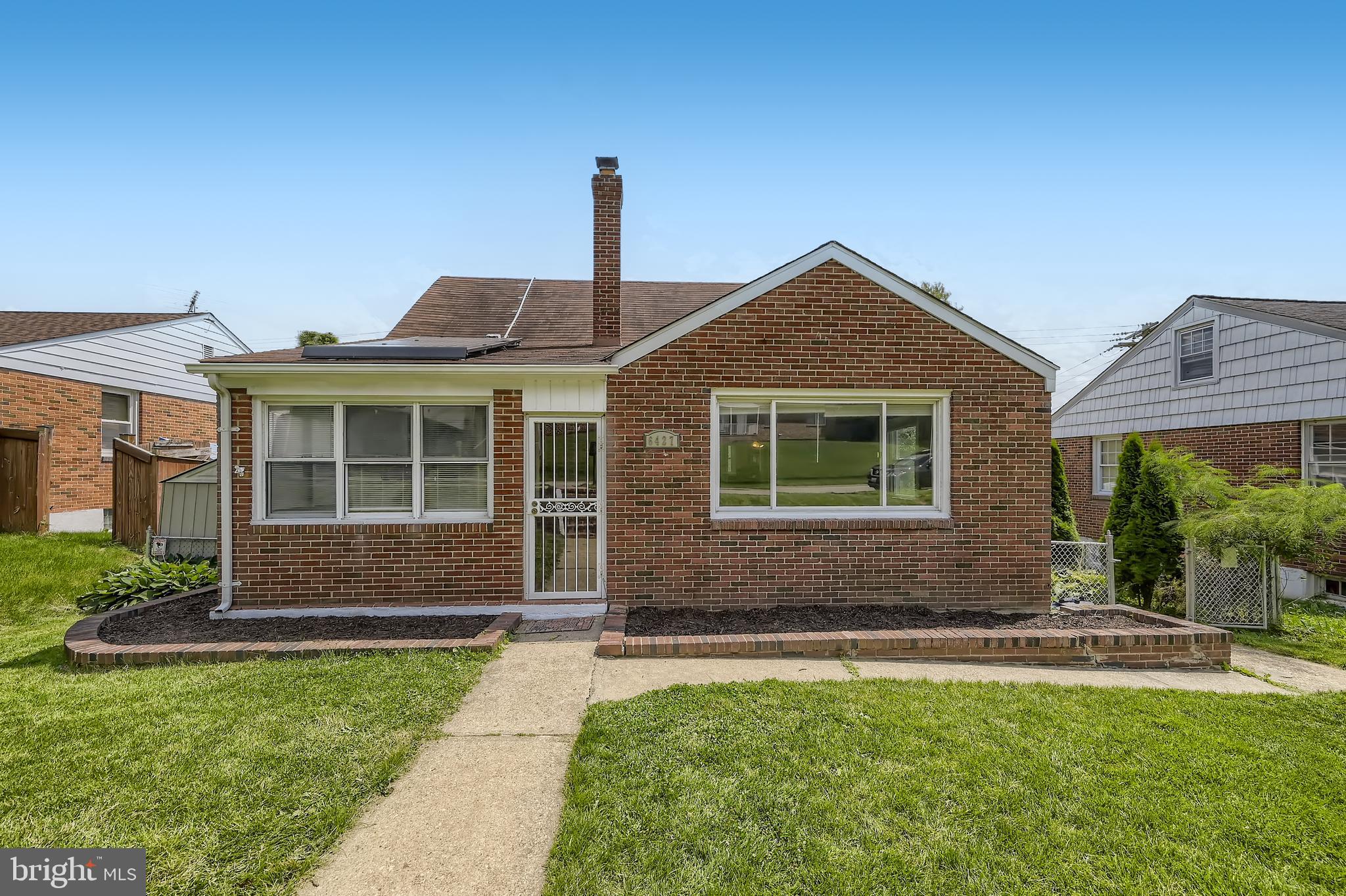 ROSEDALE - Residential