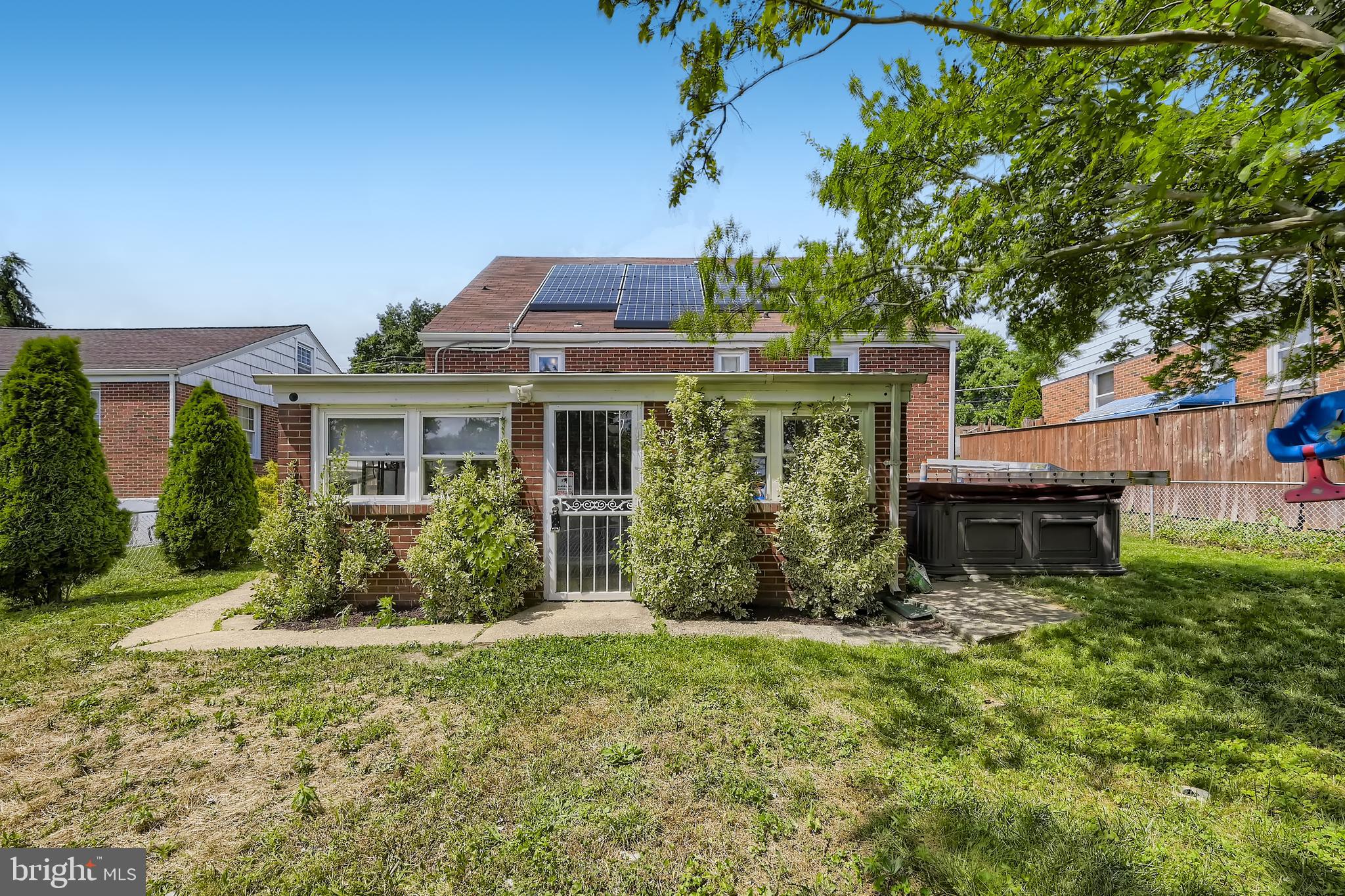 ROSEDALE - Residential