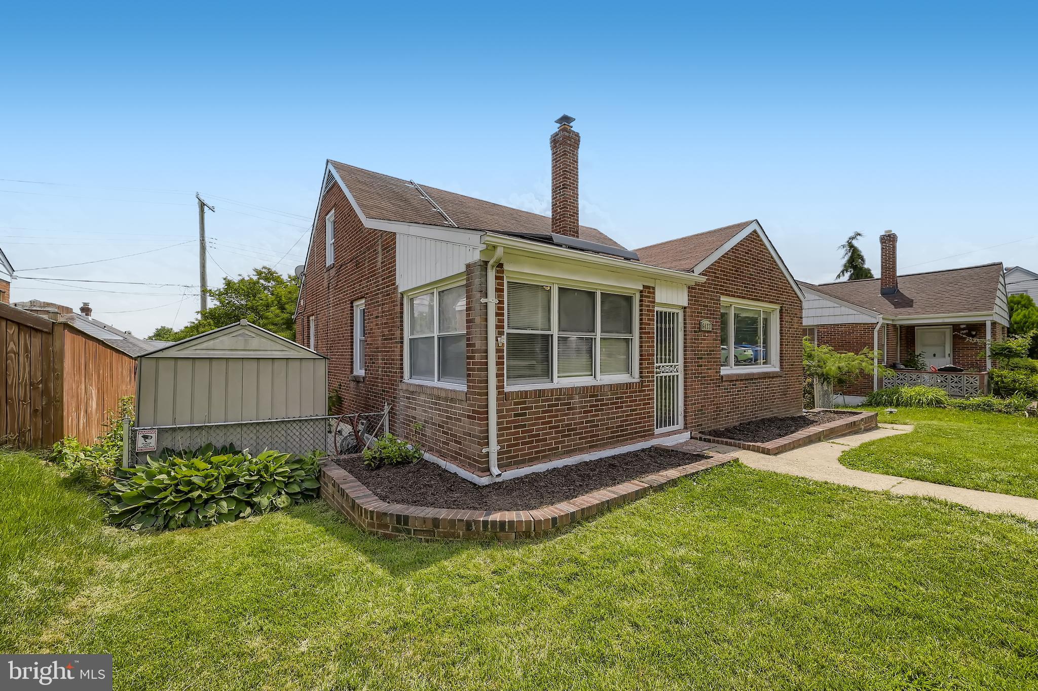 ROSEDALE - Residential