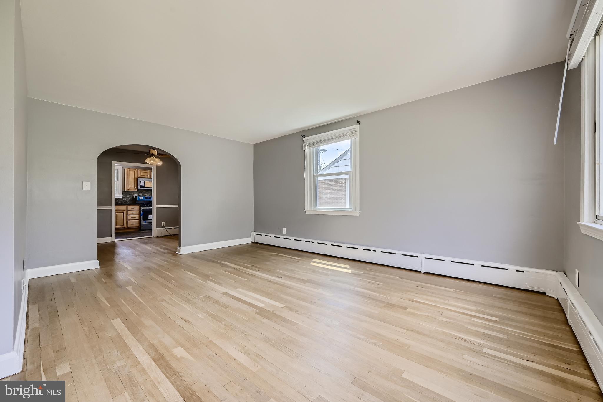 ROSEDALE - Residential