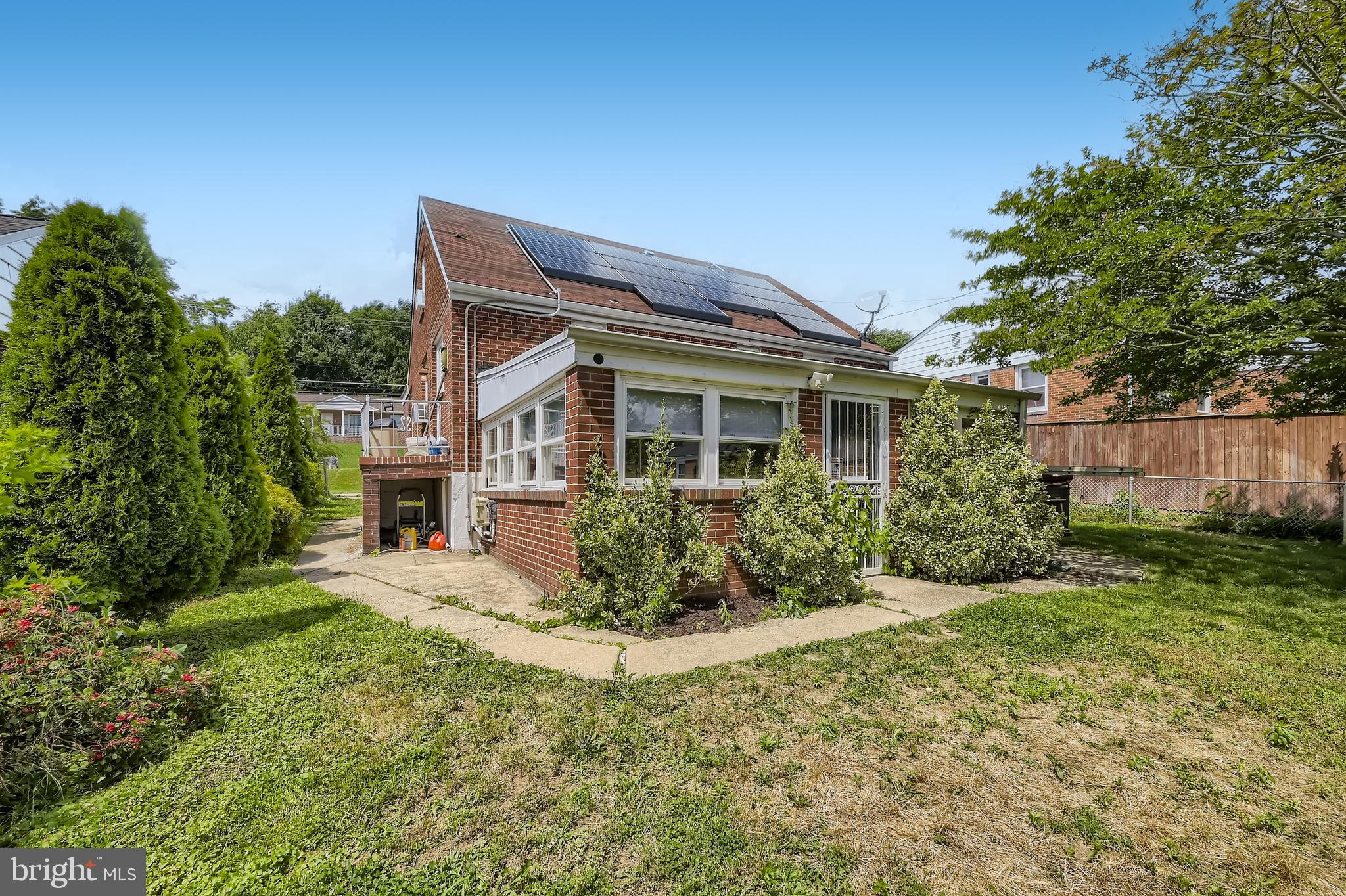 ROSEDALE - Residential