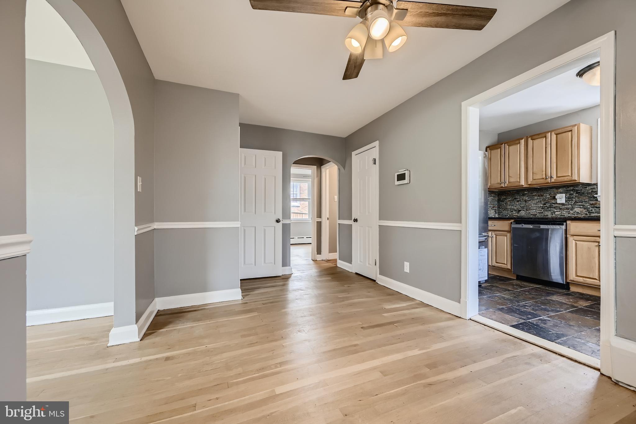 ROSEDALE - Residential