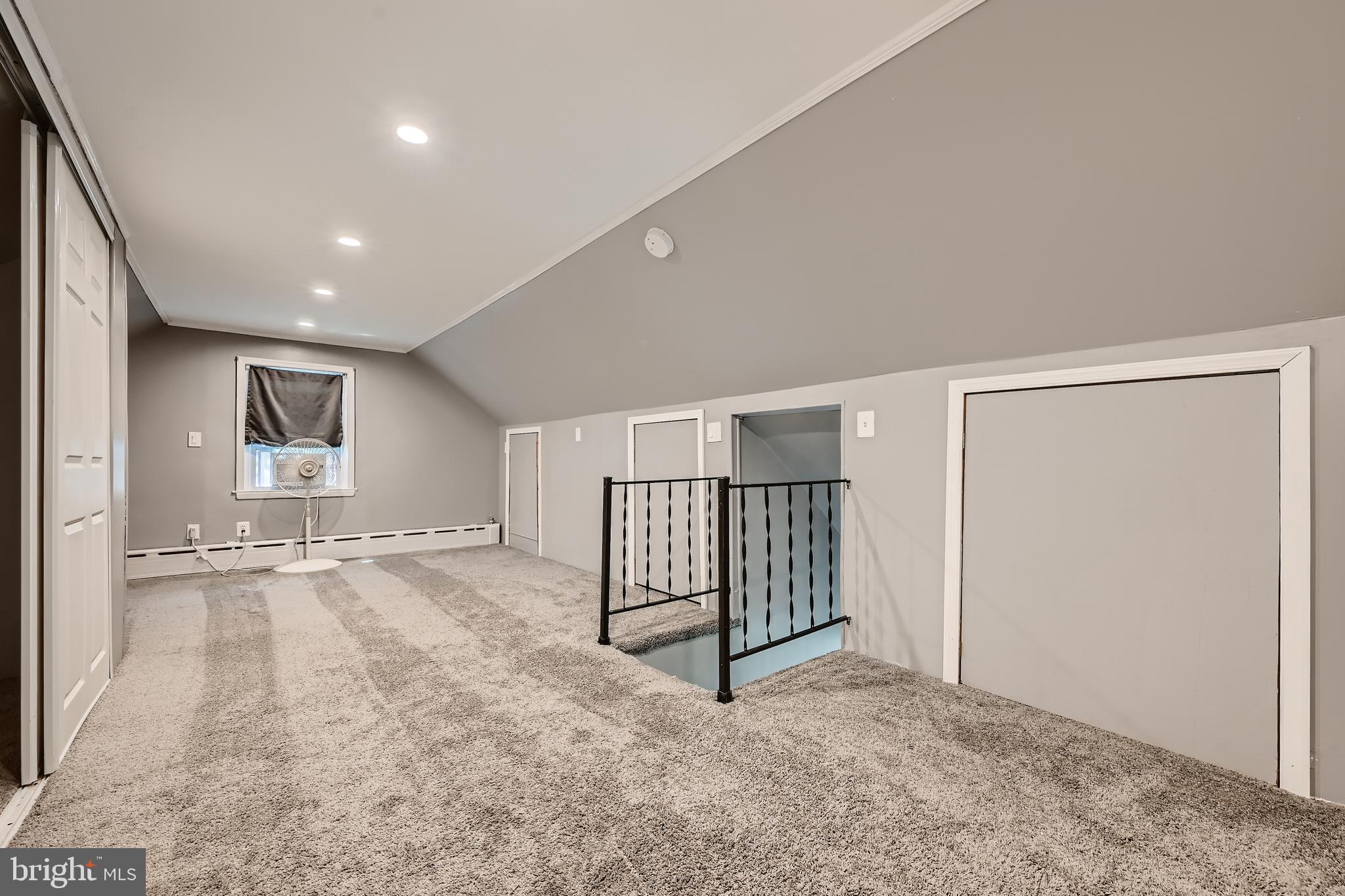 ROSEDALE - Residential