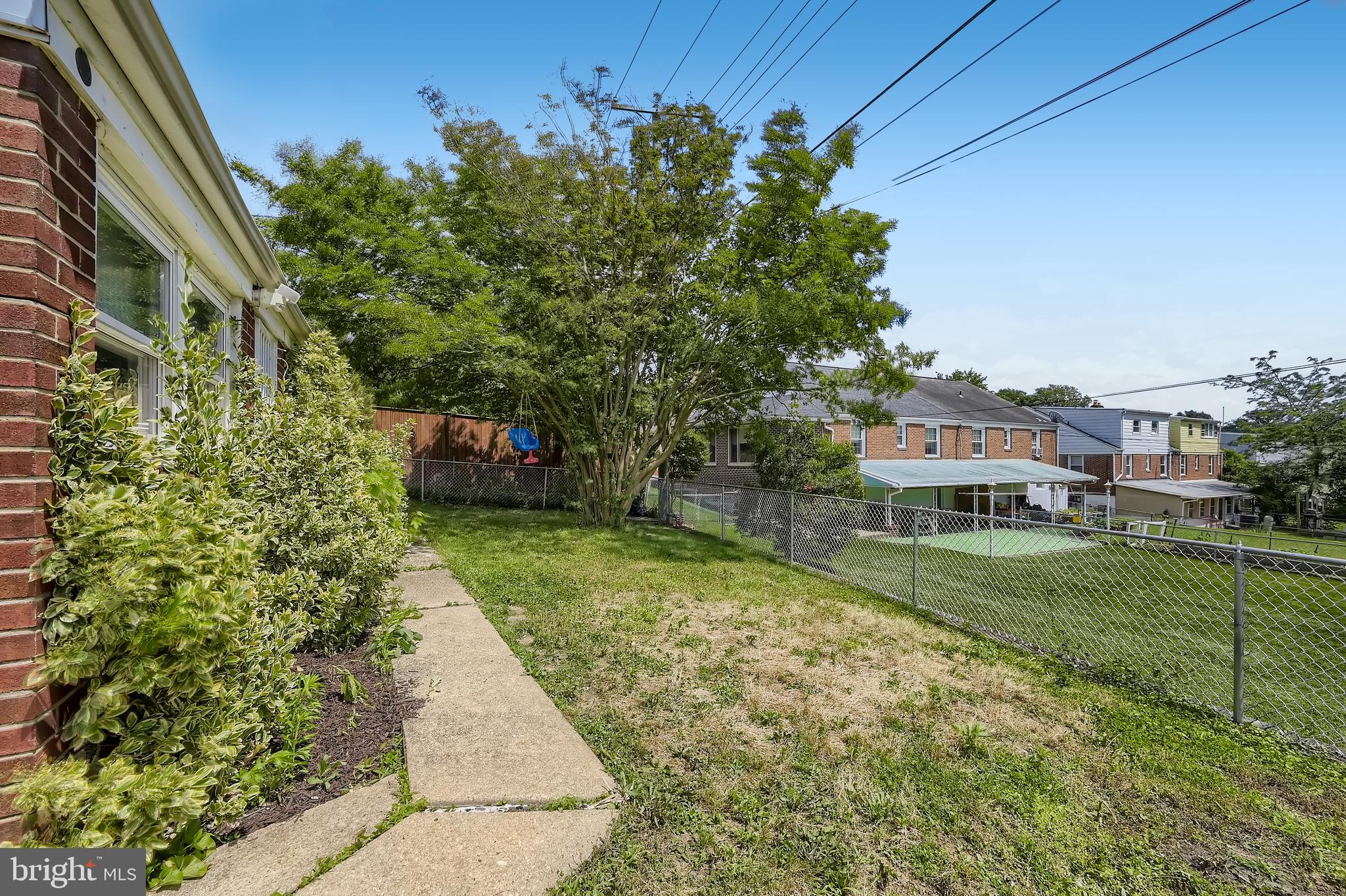 ROSEDALE - Residential