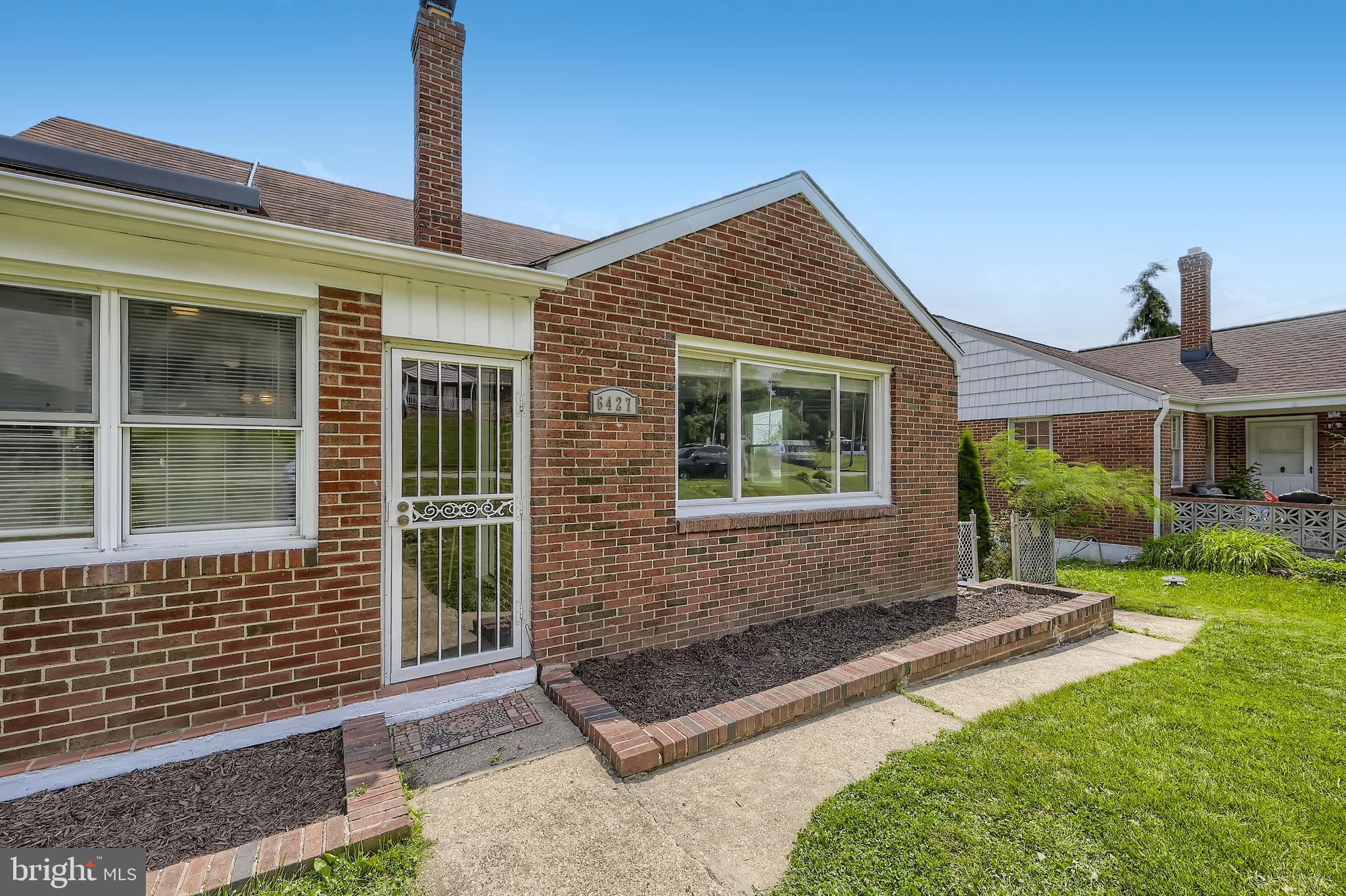 ROSEDALE - Residential