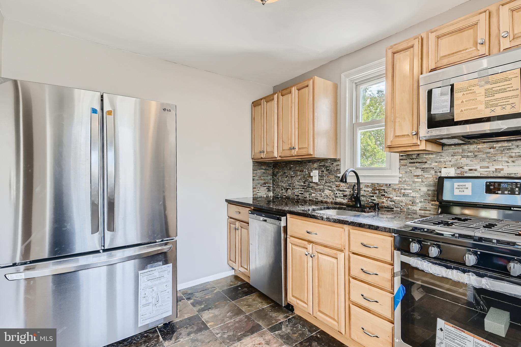 ROSEDALE - Residential