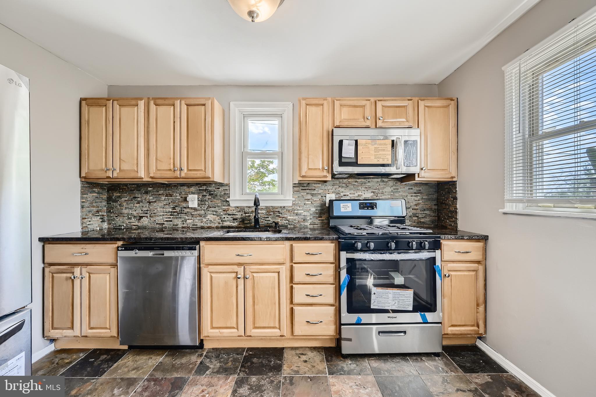 ROSEDALE - Residential