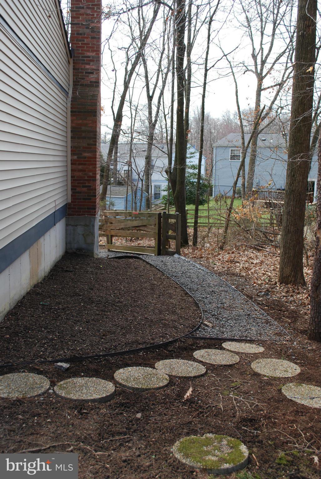 NEWINGTON FOREST - Residential