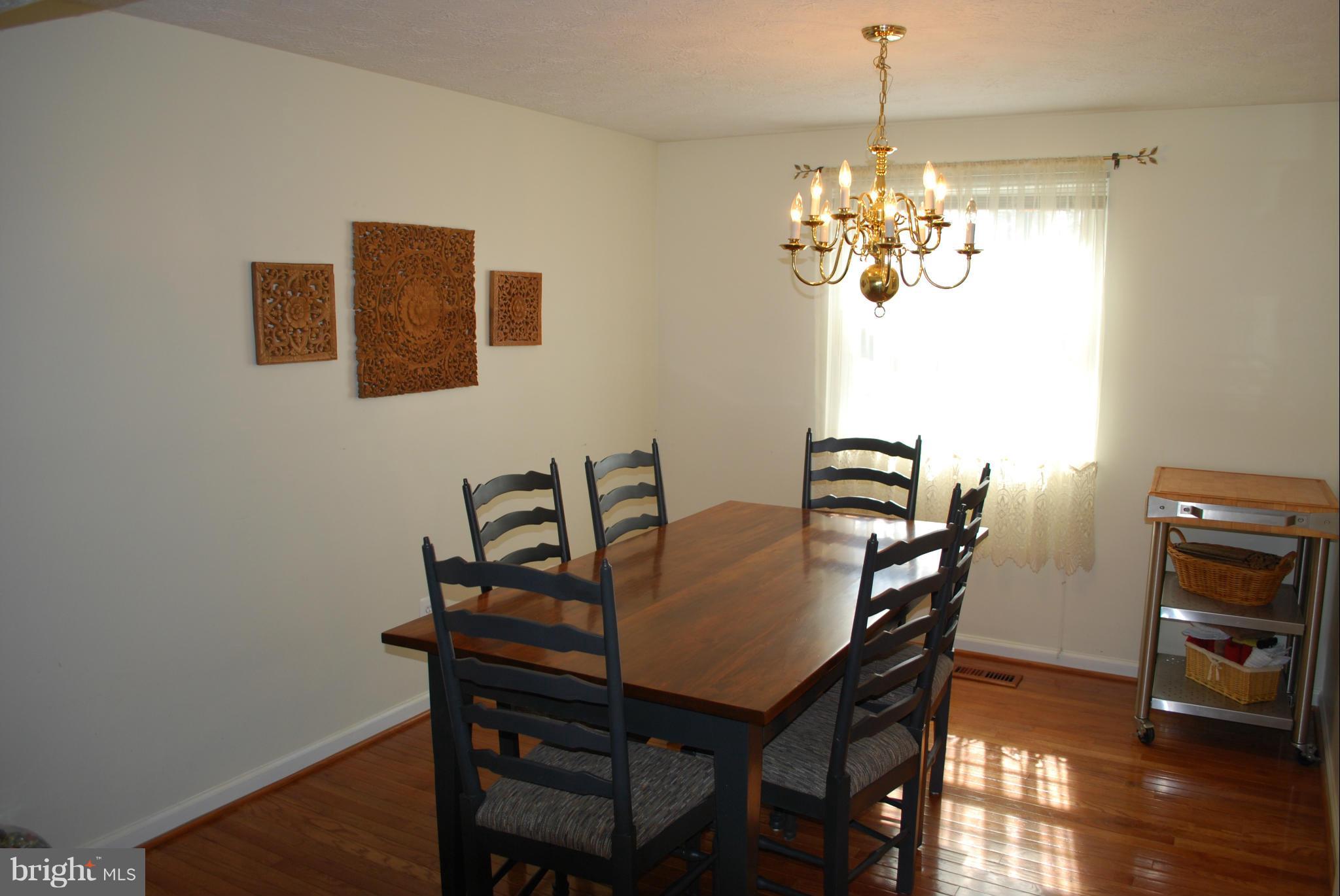 NEWINGTON FOREST - Residential