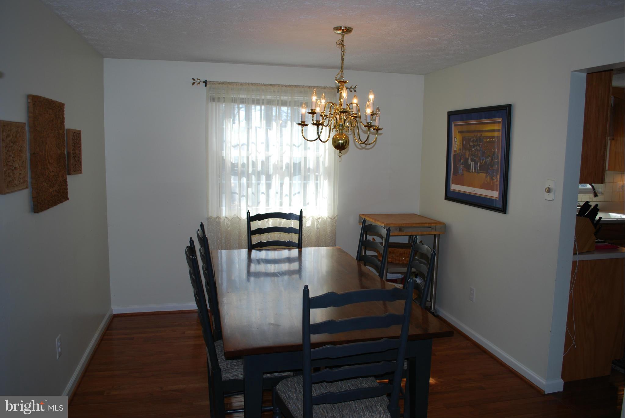 NEWINGTON FOREST - Residential