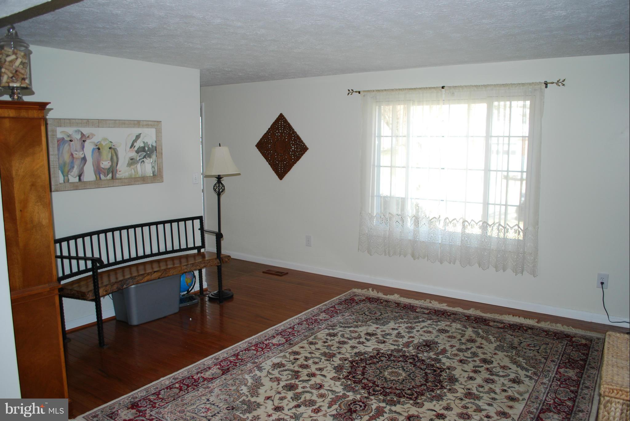 NEWINGTON FOREST - Residential