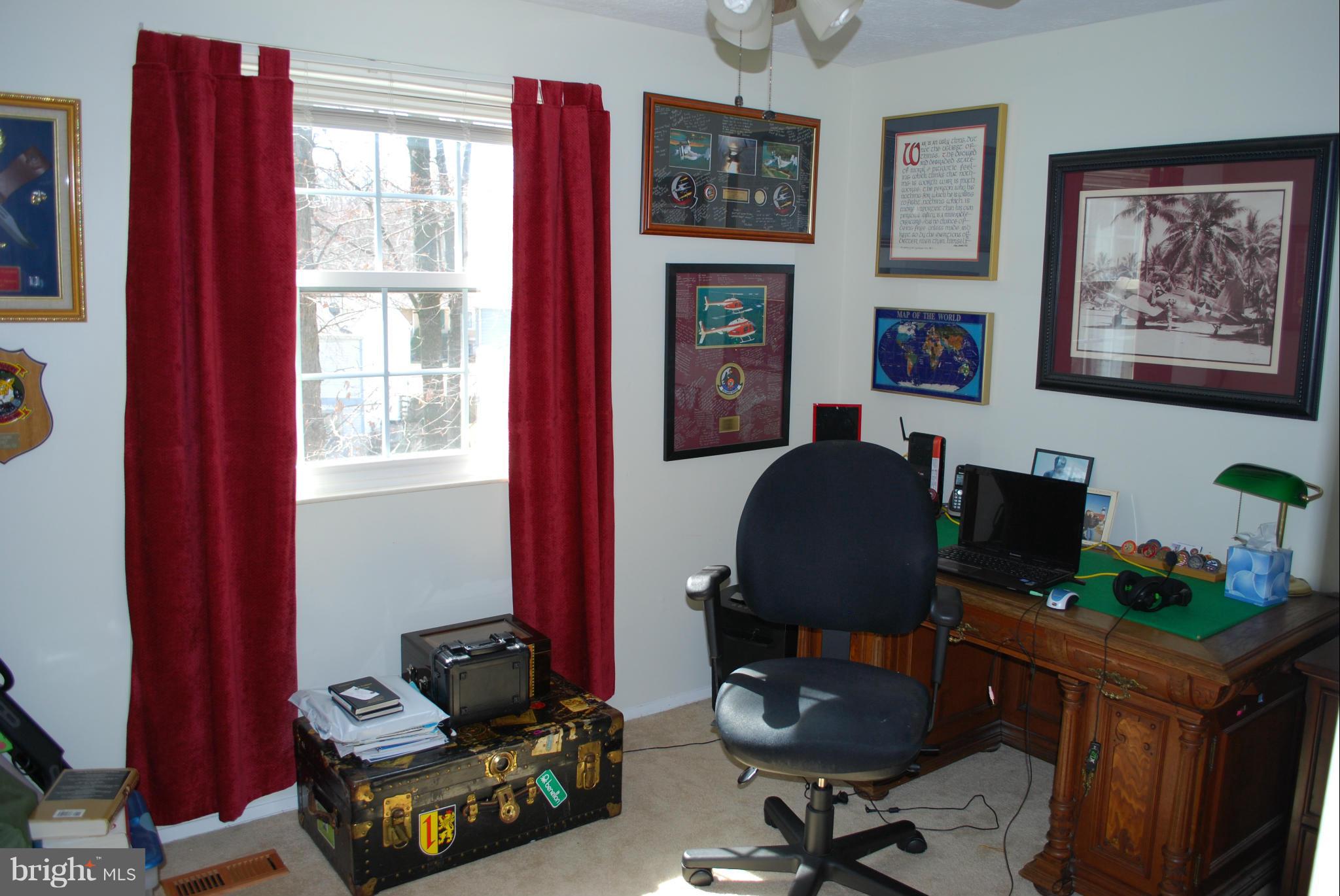 NEWINGTON FOREST - Residential