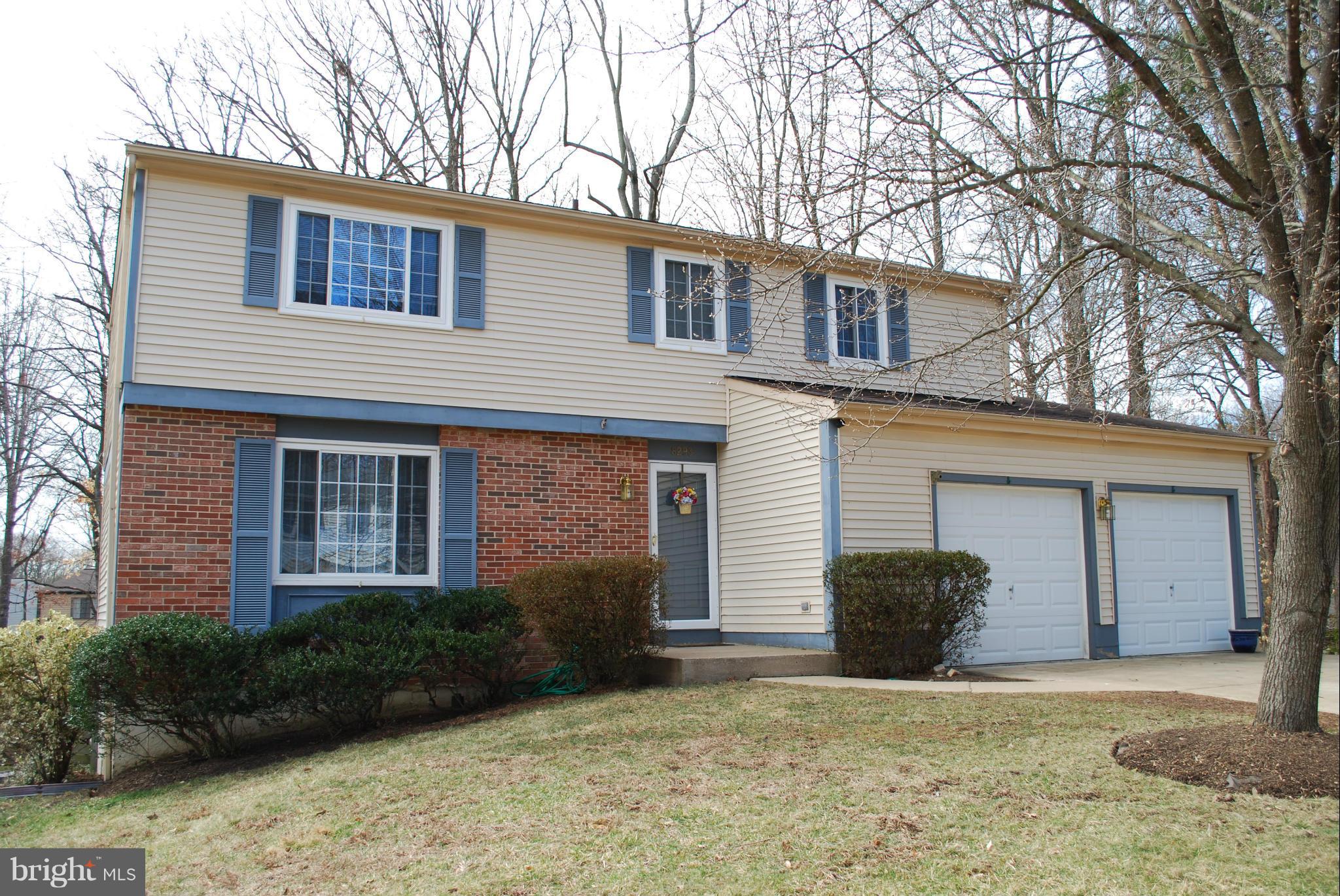 NEWINGTON FOREST - Residential