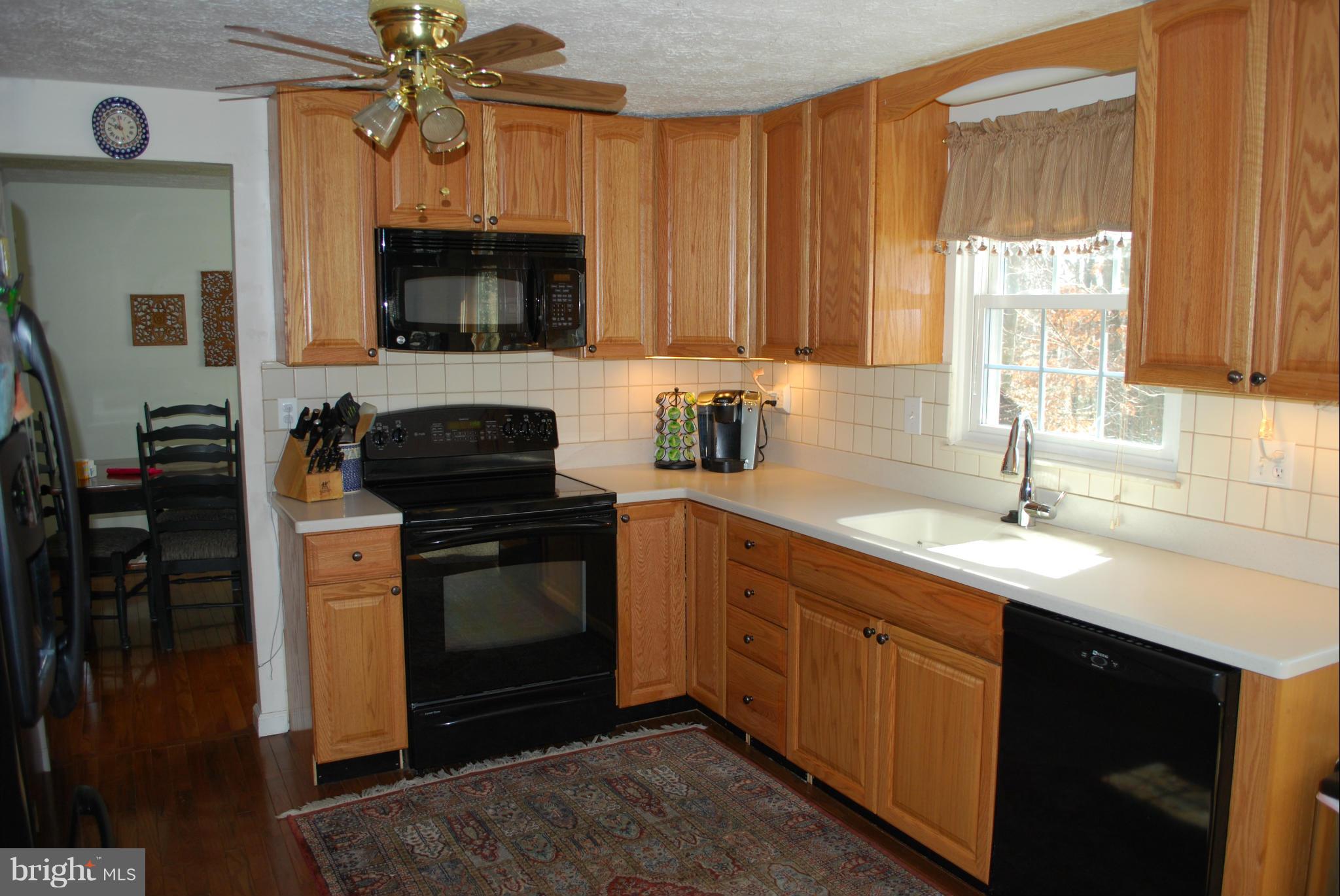 NEWINGTON FOREST - Residential