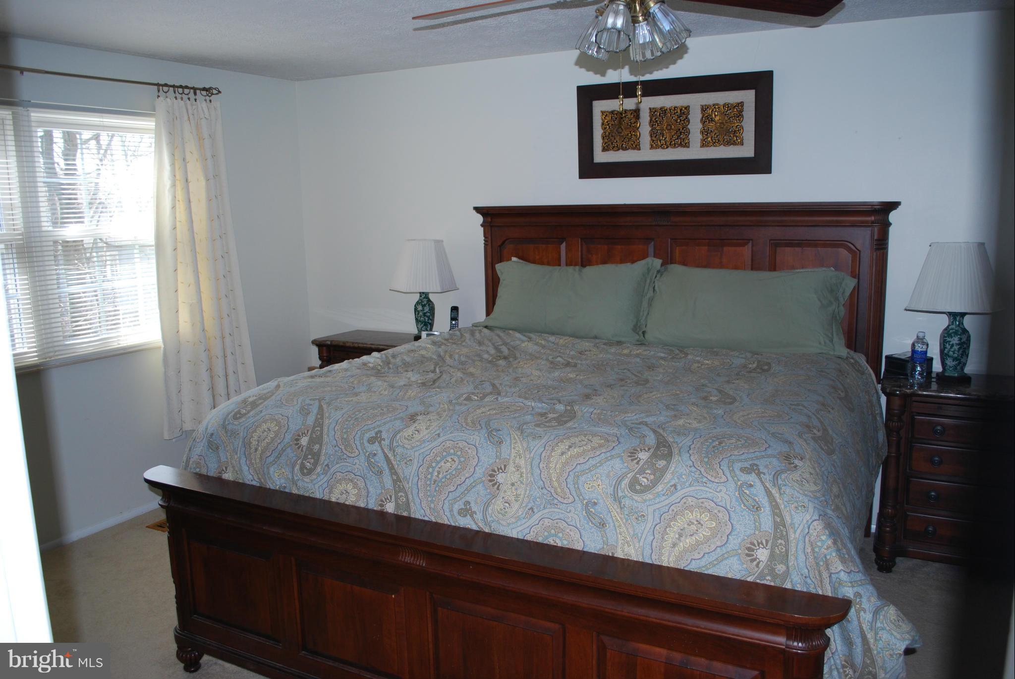 NEWINGTON FOREST - Residential