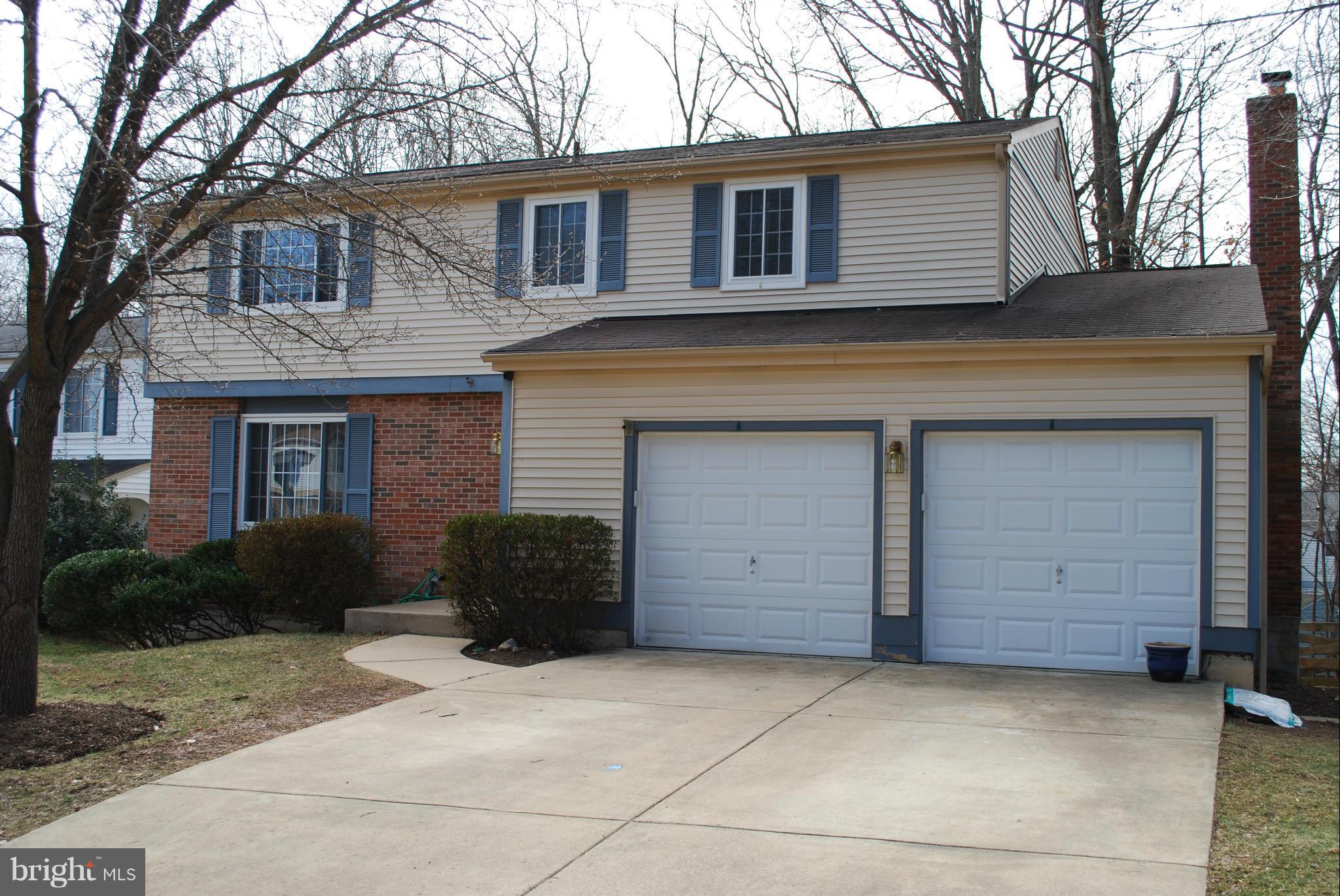 NEWINGTON FOREST - Residential