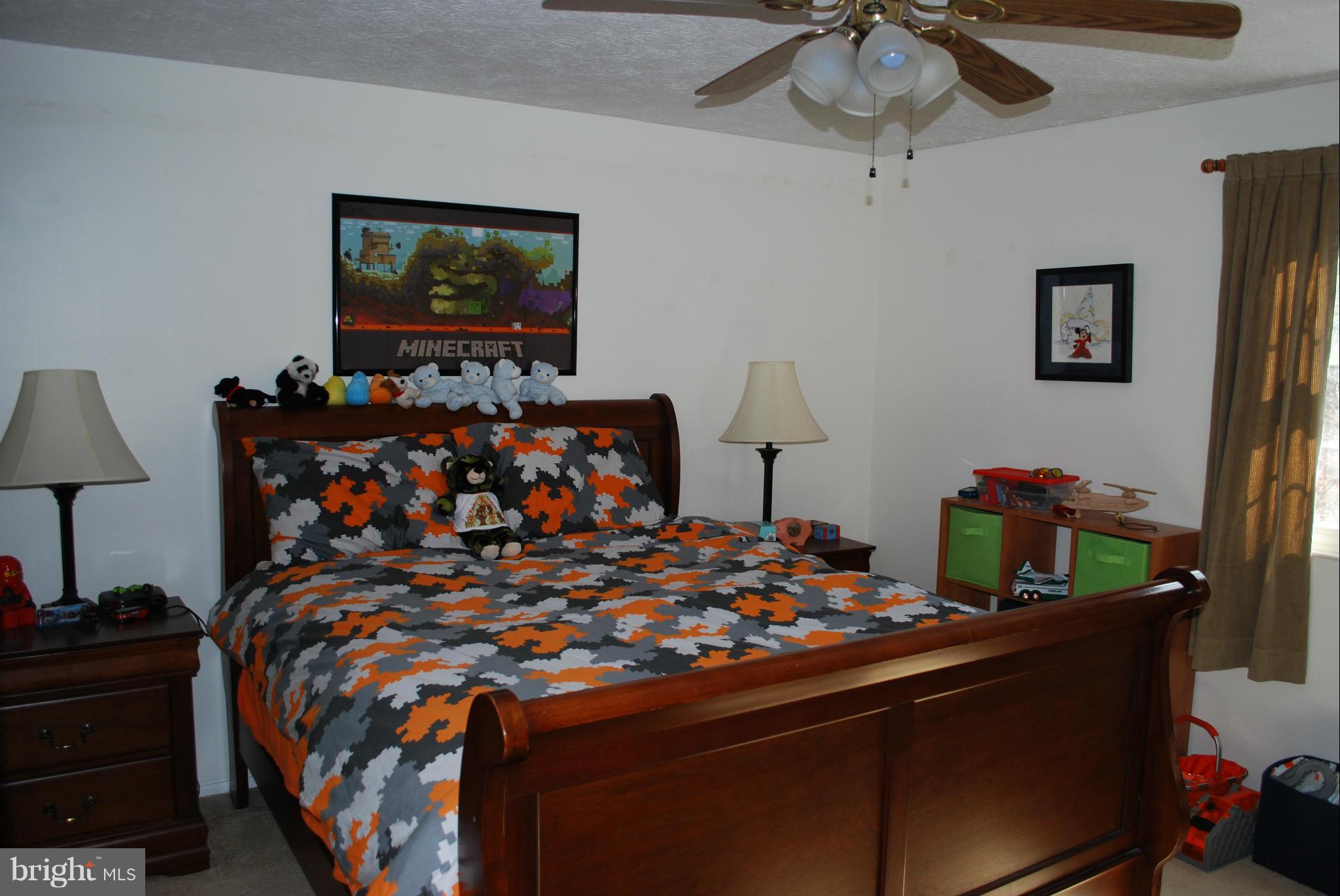 NEWINGTON FOREST - Residential