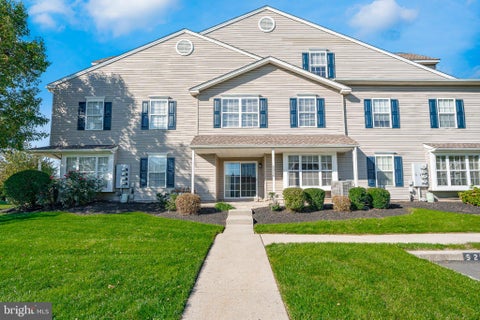 Photo of 5206 Drawbridge Court, ROYERSFORD, PA 19468 (MLS # PAMC2198476)