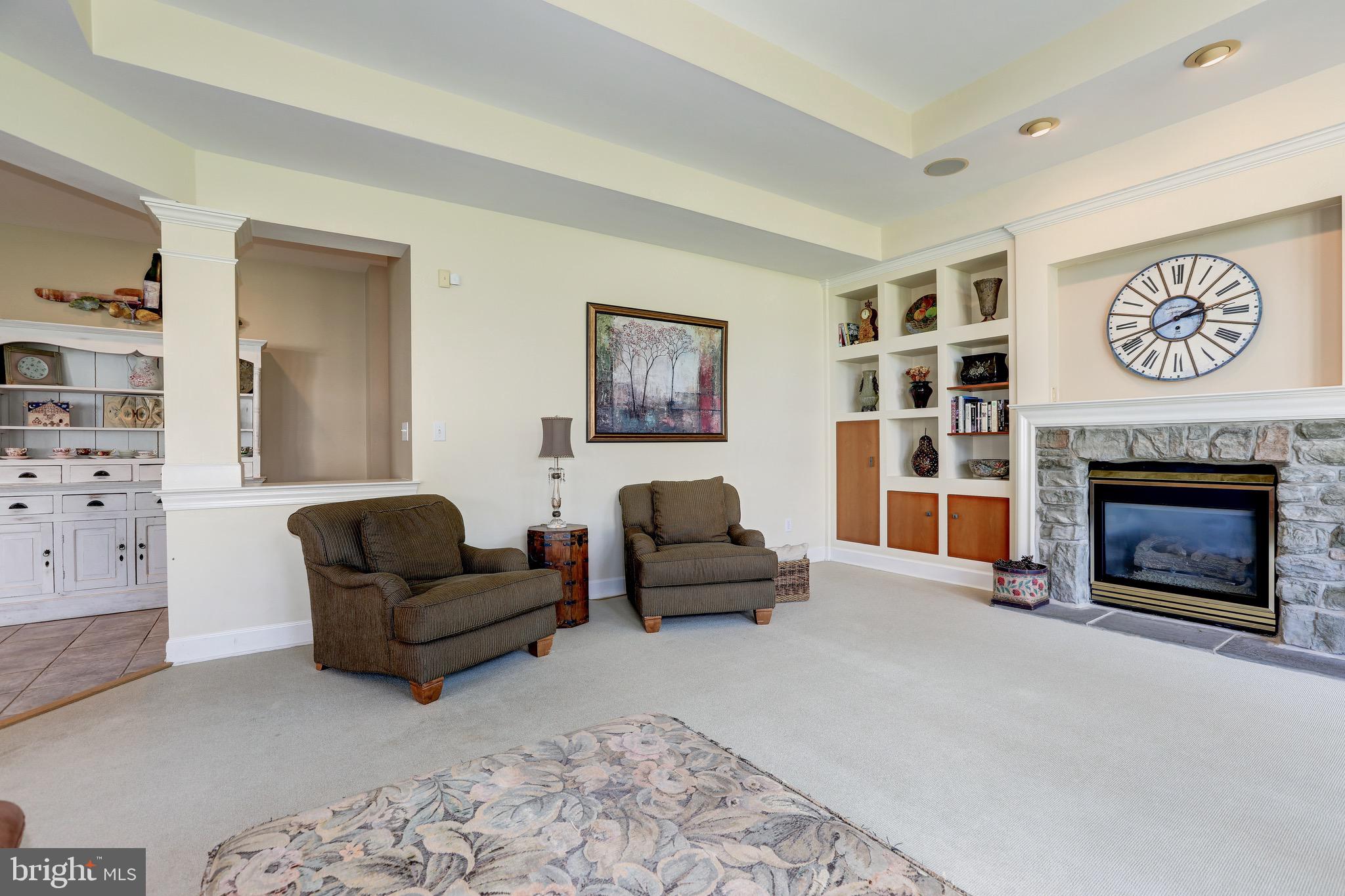 POTOMAC GLEN - Residential