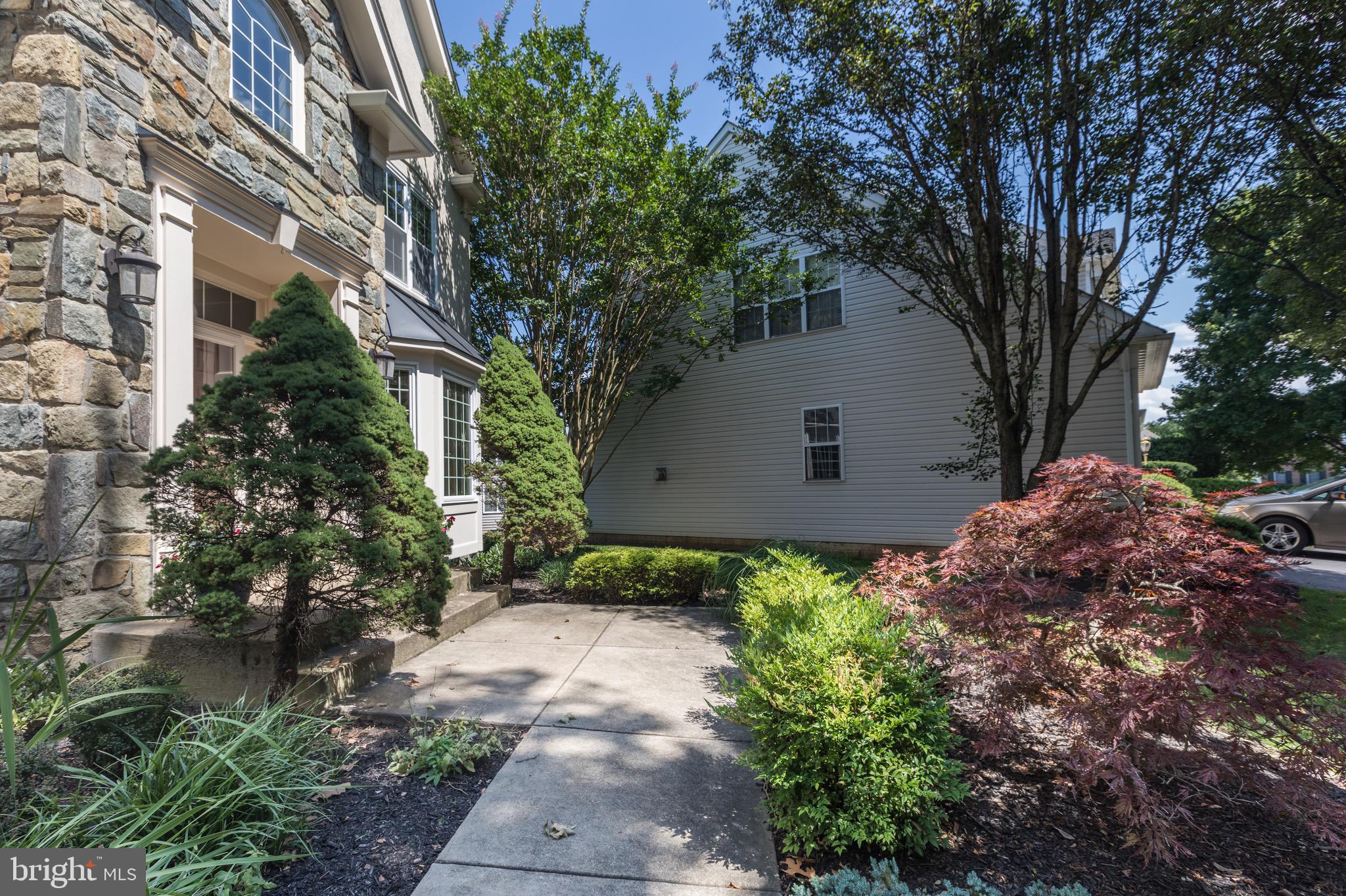 POTOMAC GLEN - Residential