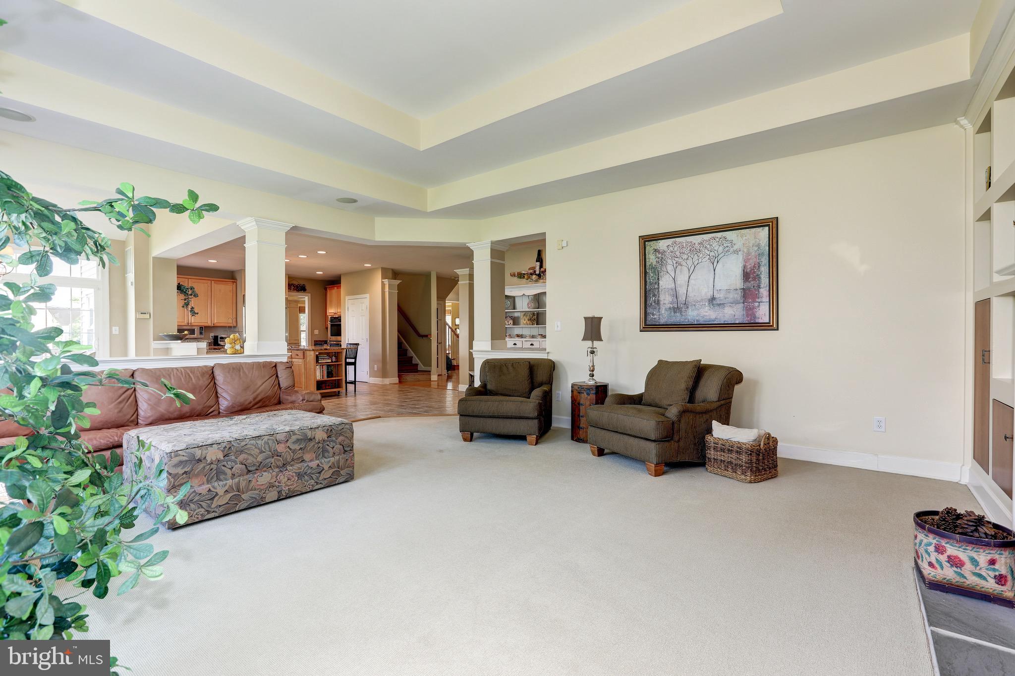 POTOMAC GLEN - Residential